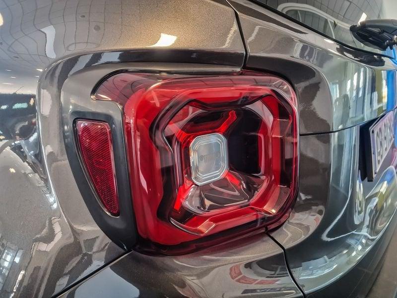 Jeep Renegade 2019 1.6 Multijet 120cv Business 2WD DDCT