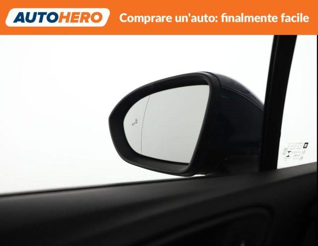OPEL Astra 1.4 Turbo 125 CV Start&Stop 5p. Dynamic