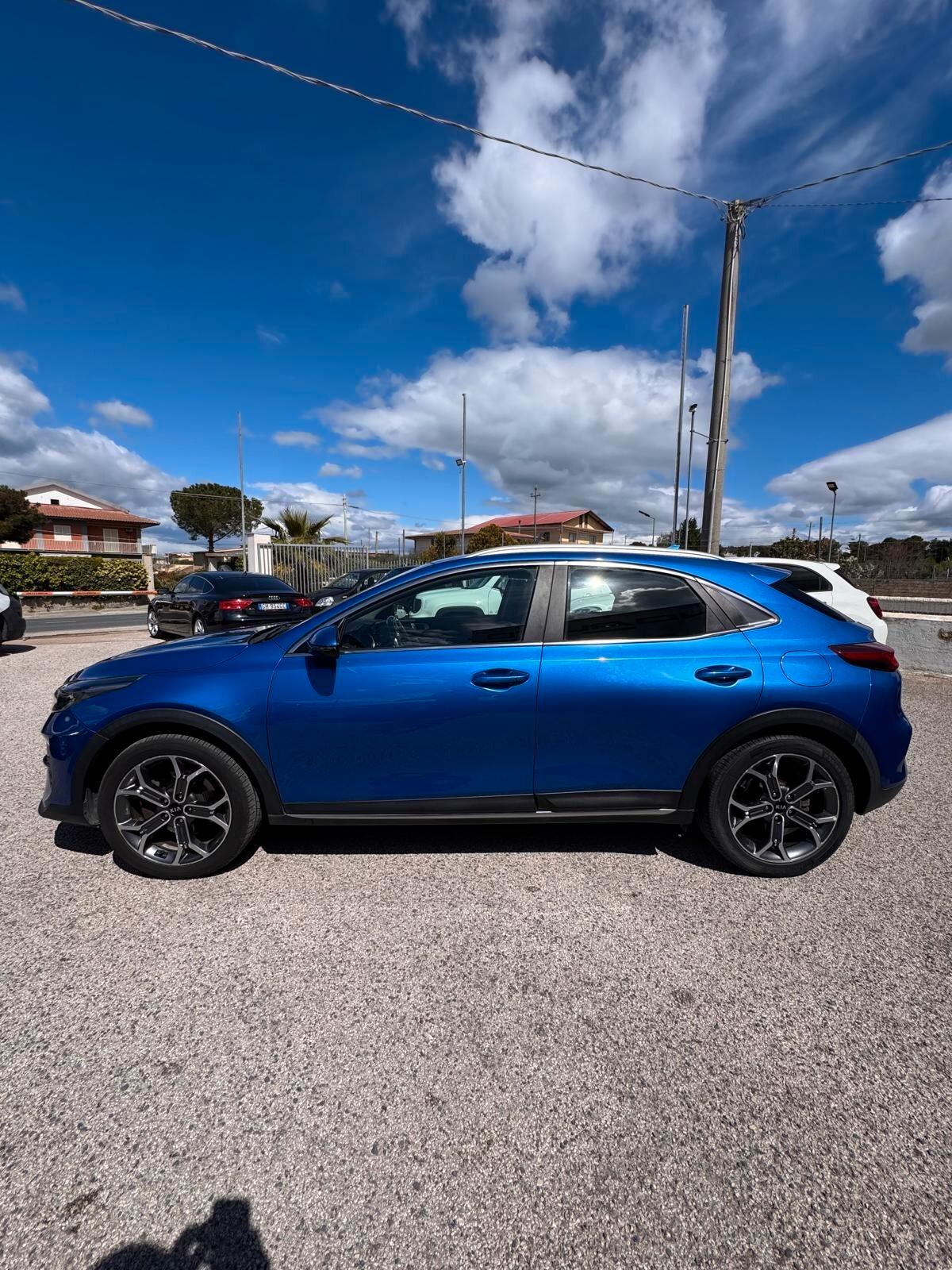 Kia XCeed 1.4 T-GDi Style