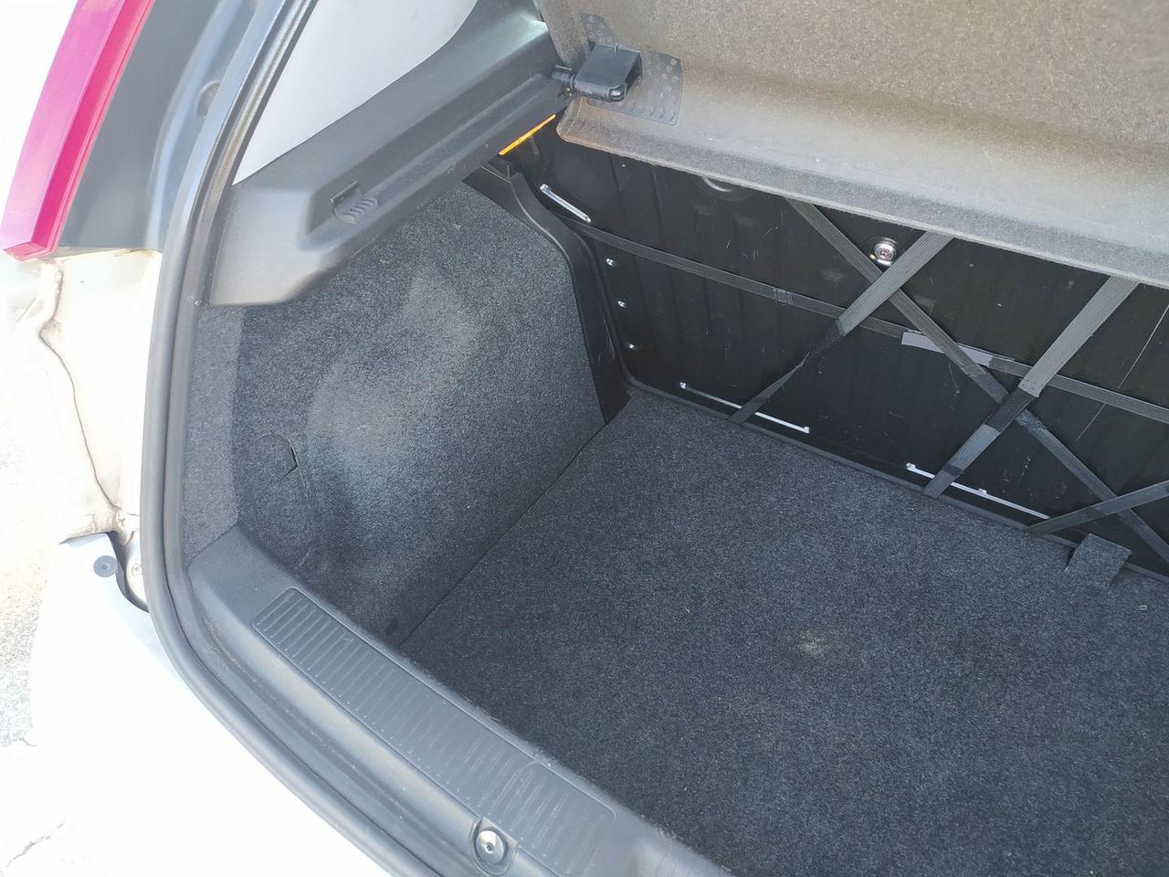 Fiat Punto Street 1.3 D Multijet #6652