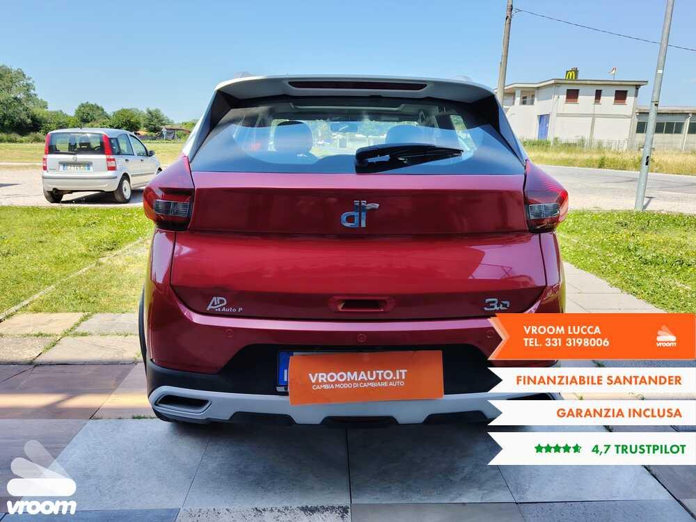 DR dr 3.0 dr 3.0 1.5 Bi-Fuel GPL