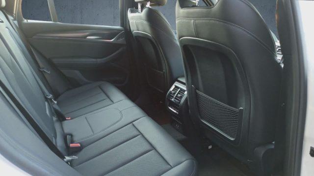 BMW X3 xDrive20d 48V Msport Aut.