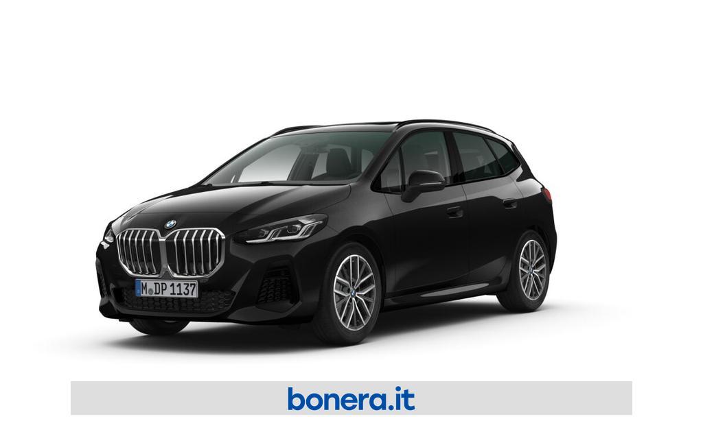 BMW Serie 2 Active Tourer 220 i Mild Hybrid 48V Msport Steptronic