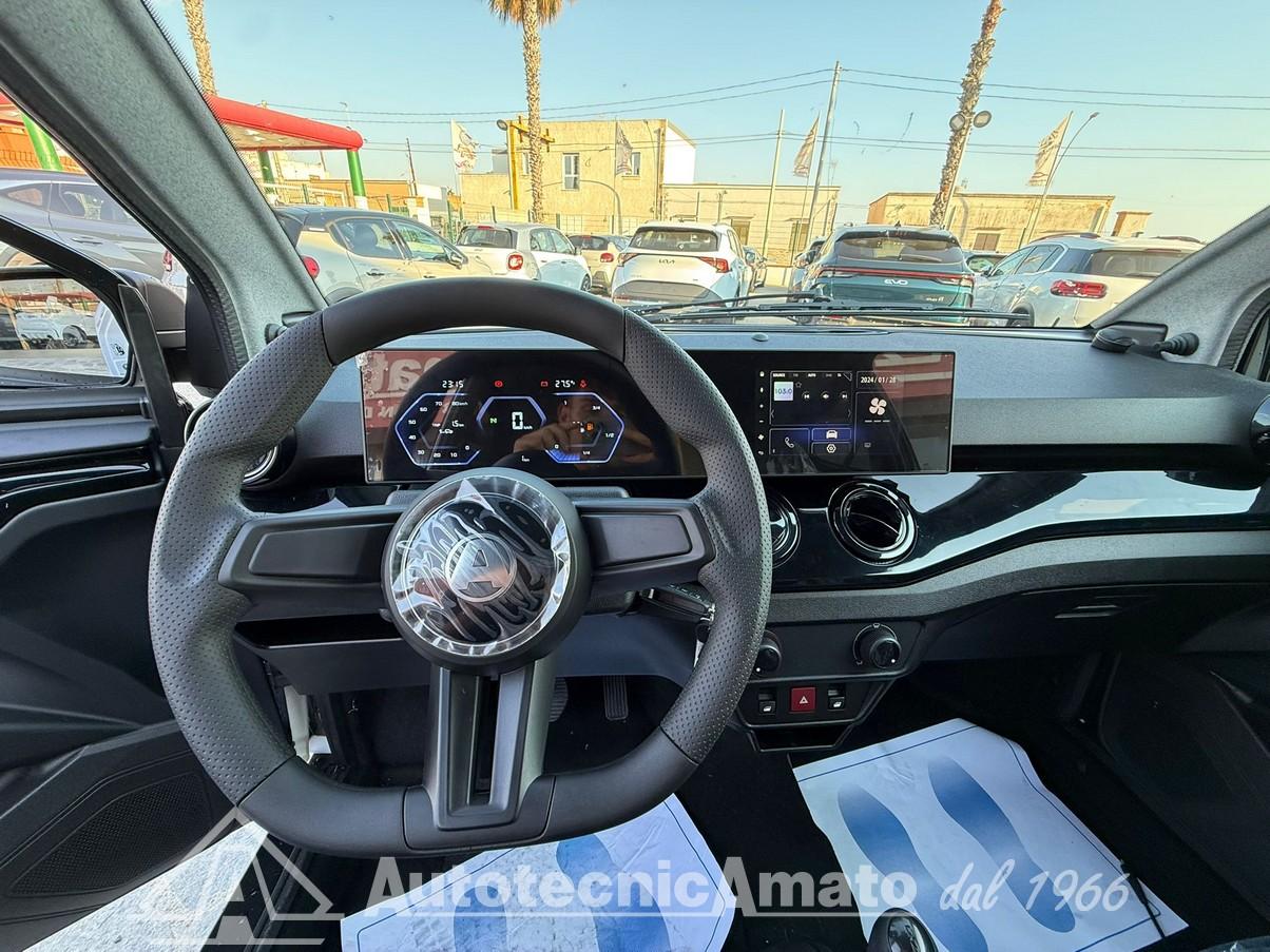 Aixam City Sport