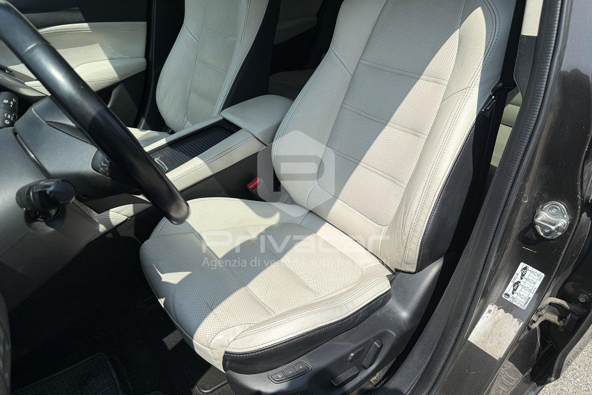 MAZDA Mazda6 2.2L Skyactiv-D 175CV Wagon Exceed