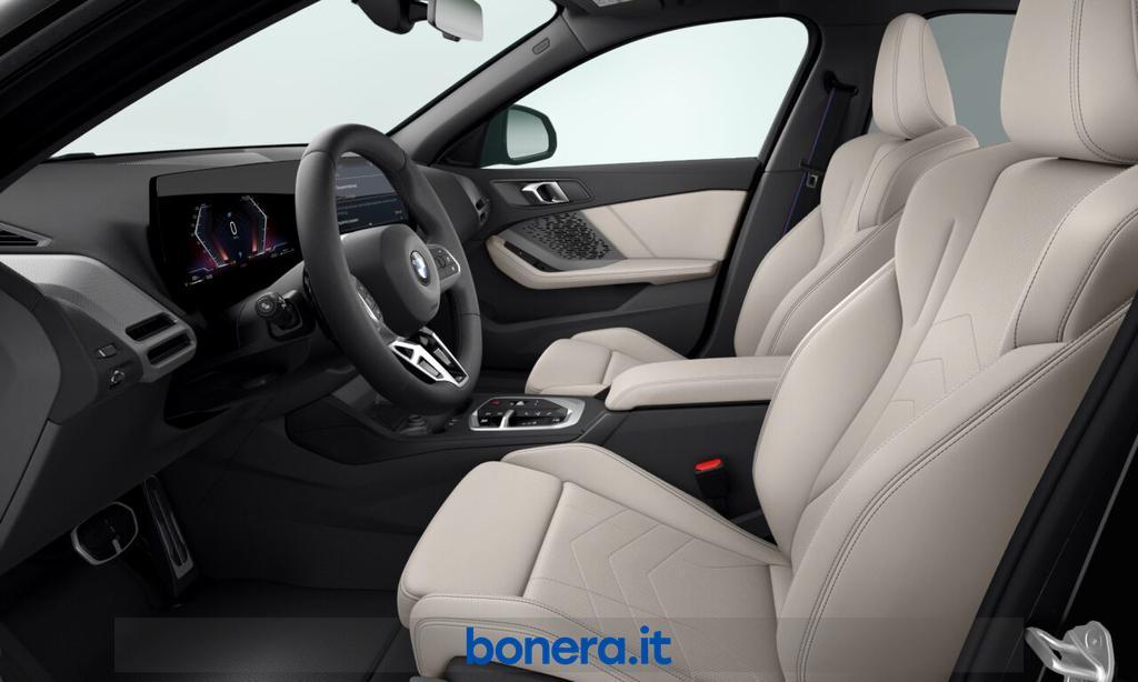 BMW Serie 1 120 d 48V MSport Pro DCT
