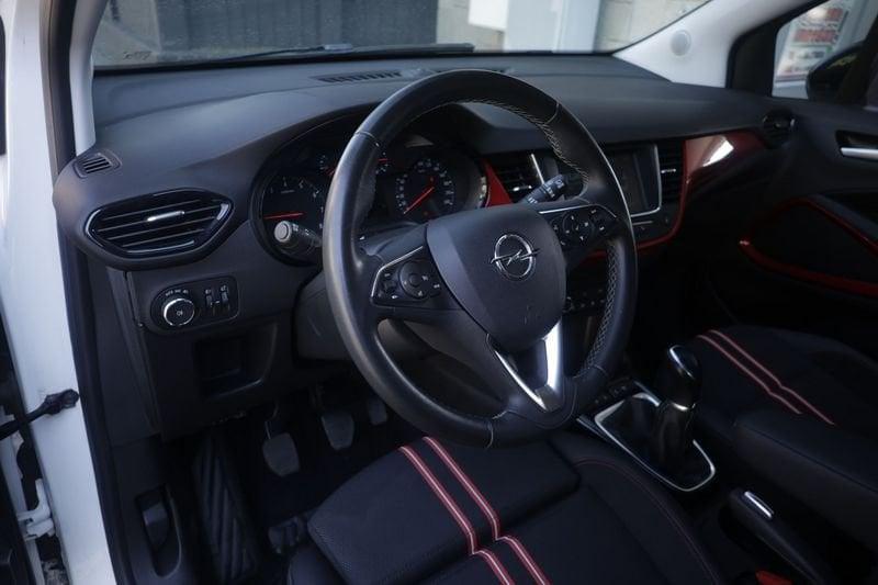 Opel Crossland Opel Crossland 1.2 83cv Elegance MT5 Unicoproprietario