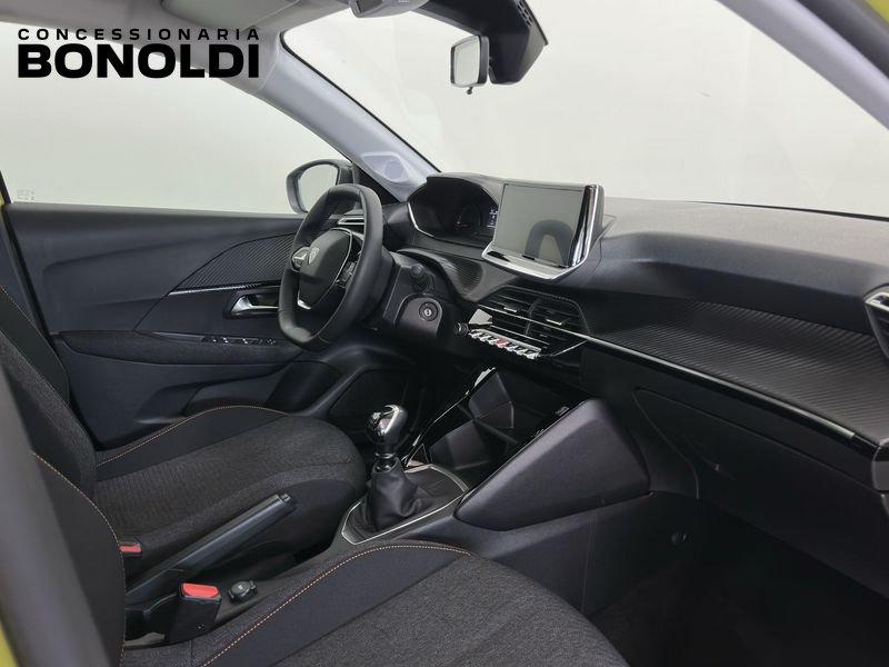 Peugeot 208 Style PureTech 100 S/S