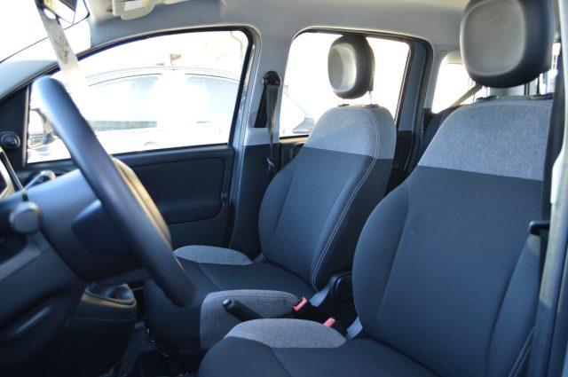 FIAT Panda 1.0 FireFly S&S Hybrid 70 CV
