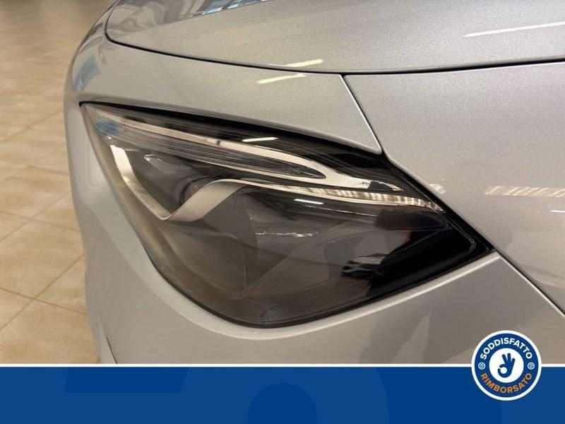 Mercedes-Benz GLA 200d Automatic AMG Line Advanced Plus