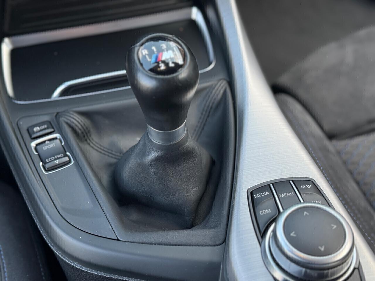 Bmw 118i 5p. Msport Tagliandi BMW !