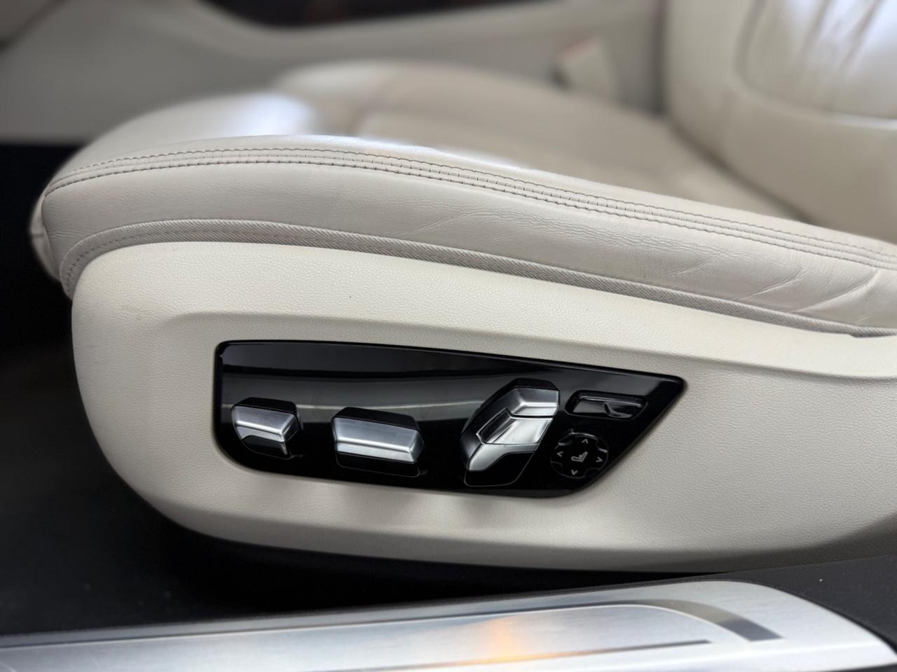 Bmw 730 730d xDrive Eccelsa