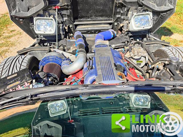 CHEVROLET Corvette C4 5.7 V8 Convertible Compressore Volumetrico