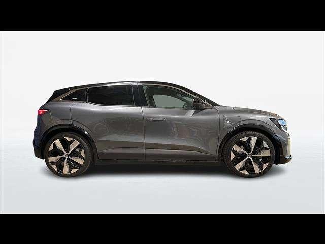 Renault Megane E-Tech Electric Techno EV60 AC22