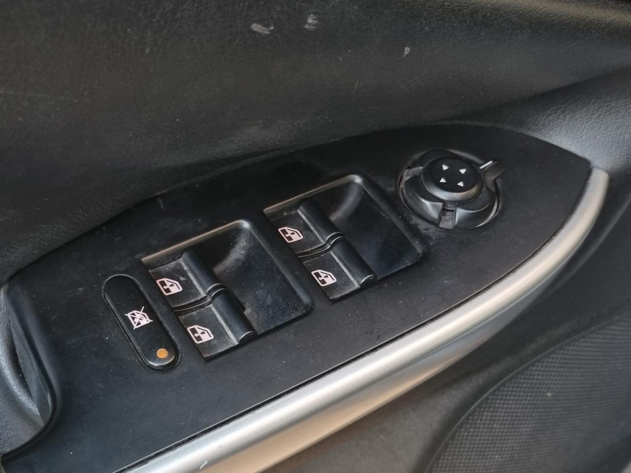 Alfa Romeo Giulietta 1.6 JTDm-2 105 CV Progression