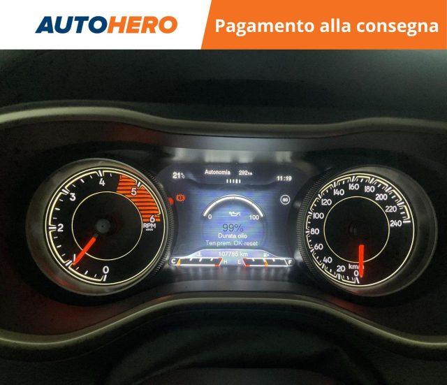 JEEP Cherokee 2.0 Mjt II 4WD Active Drive I Limited