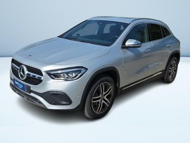 Mercedes GLA 200 200 D Sport Plus 8G-DCT