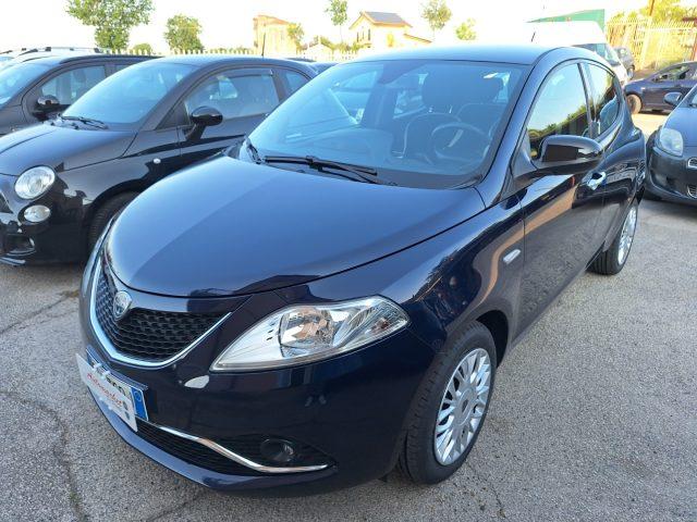 LANCIA Ypsilon 1.3 MJT 16V 95 CV 5 porte S&S Gold