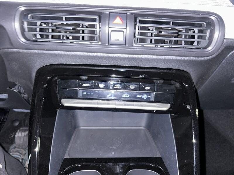 Citroën C3 IV 2024 1.2 puretech turbo Max 100cv s&s