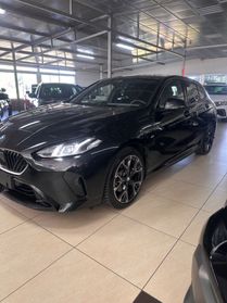 Bmw 118 118d 5p. MSport Design 2025