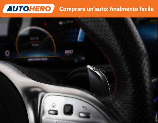 MERCEDES-BENZ G LA 35 4Matic AMG