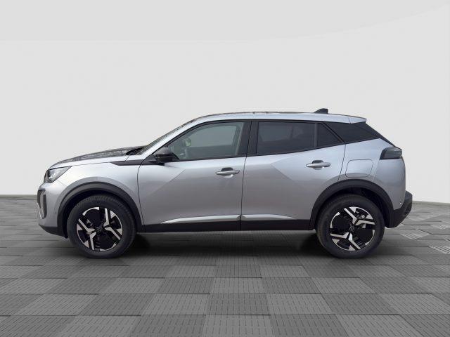 PEUGEOT 2008 2008 Hybrid 110 e-DCS6 Allure