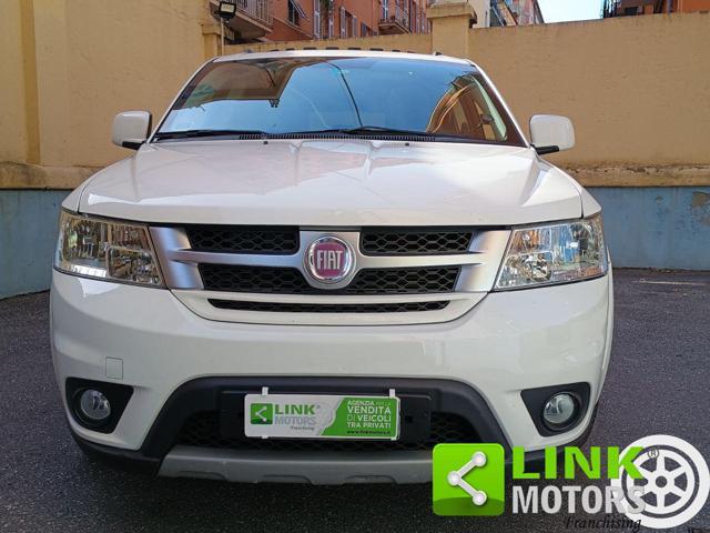 FIAT Freemont 2.0 Multijet 170 CV Cross