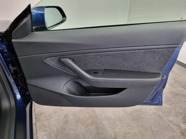TESLA Model 3 Long Range Dual Motor AWD