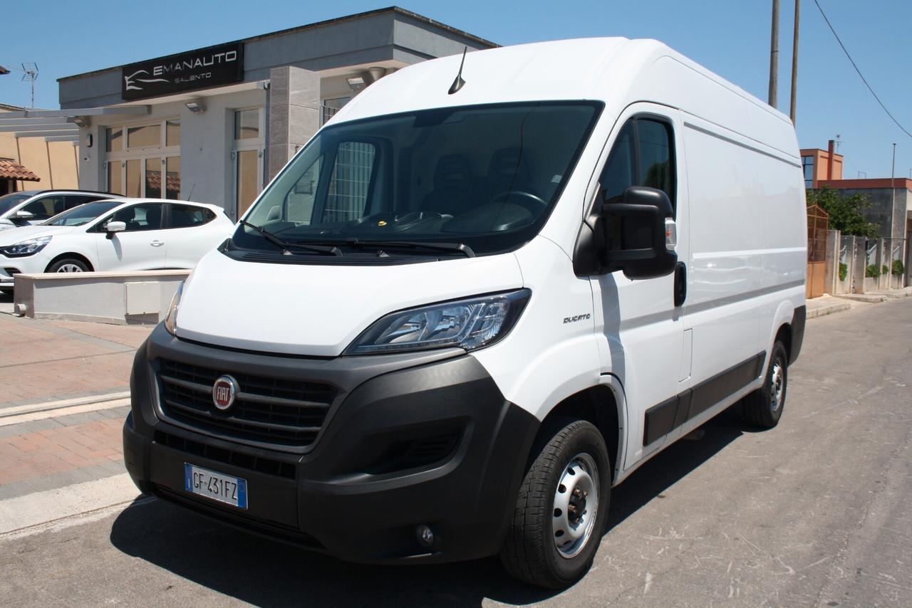 FIAT DUCATO 33 MH2 2.3 Multijer 140CV *2021