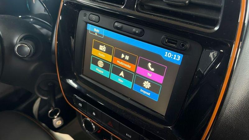 Dacia Spring Comfort Plus Electric 45 Electric 45 Comfort Plus