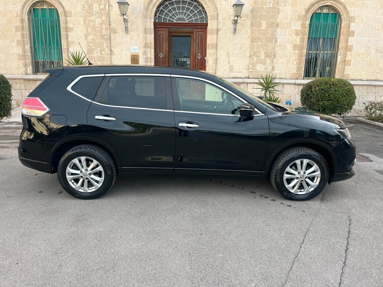 Nissan X-Trail 1.6 dCi 2WD Tekna UsatoGarantito