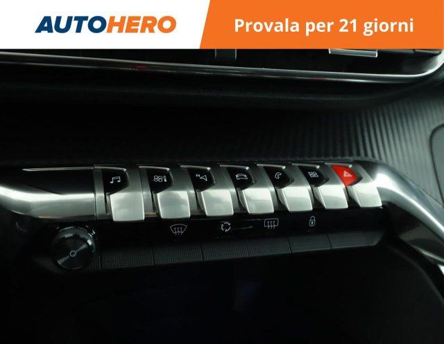 PEUGEOT 3008 BlueHDi 130 S&S Allure