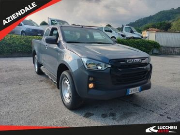Isuzu D-Max N60 D-MaX N57 1.9 Space Cab 4X4 A/T