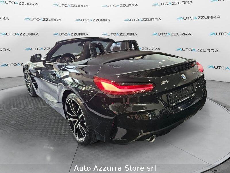 BMW Z4 Z4 sDrive 20i Msport *COLORI VARI, PROMO AZZURRA*