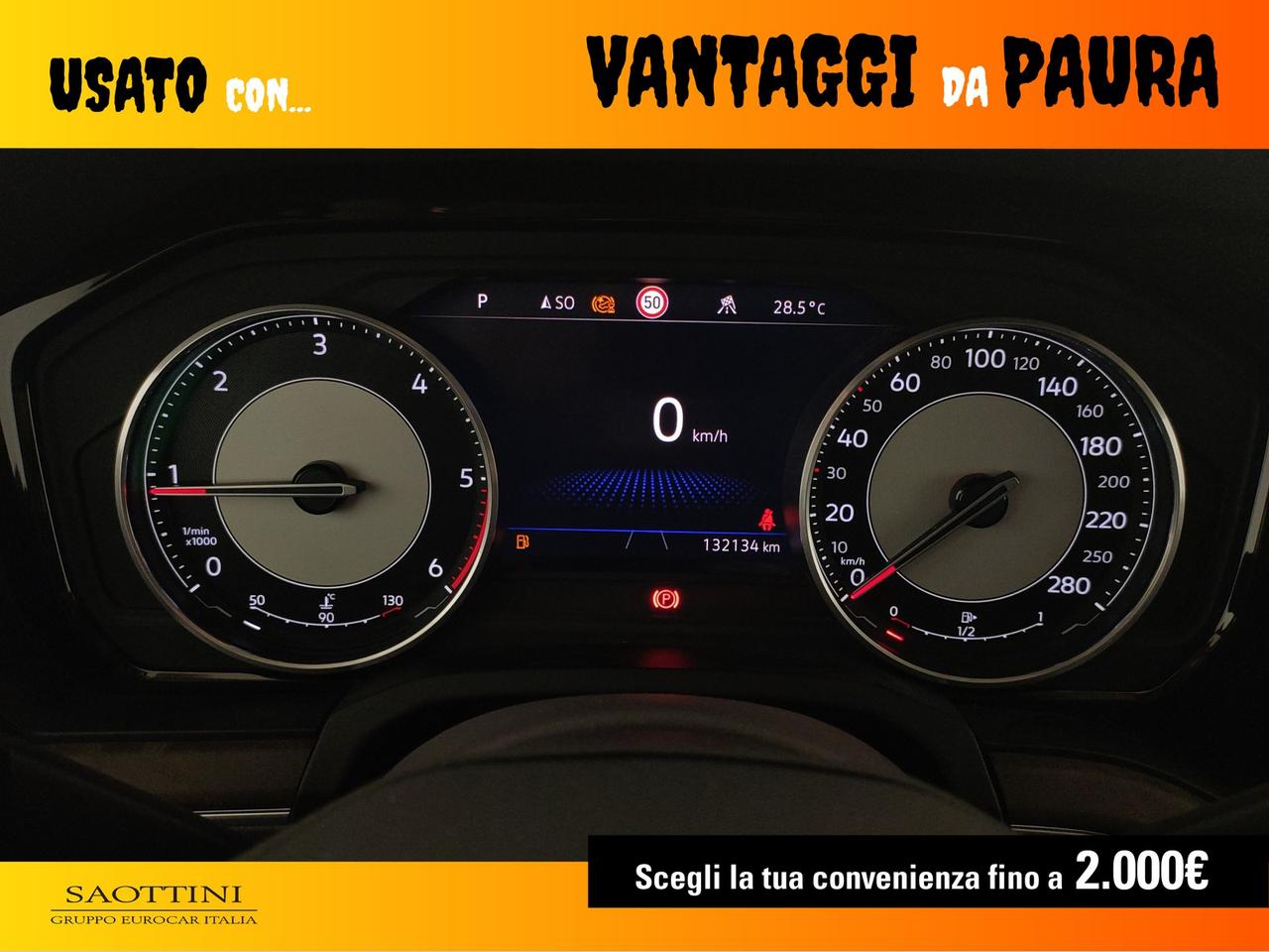 3.0 TDI Elegance 231 CV Tiptronic