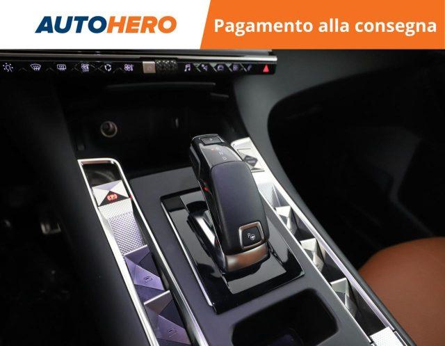 DS AUTOMOBILES DS 7 Crossback PureTech 225 aut. Grand Chic