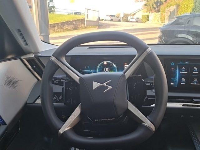 DS AUTOMOBILES N°8 N°8 ÉTOILE 230CV