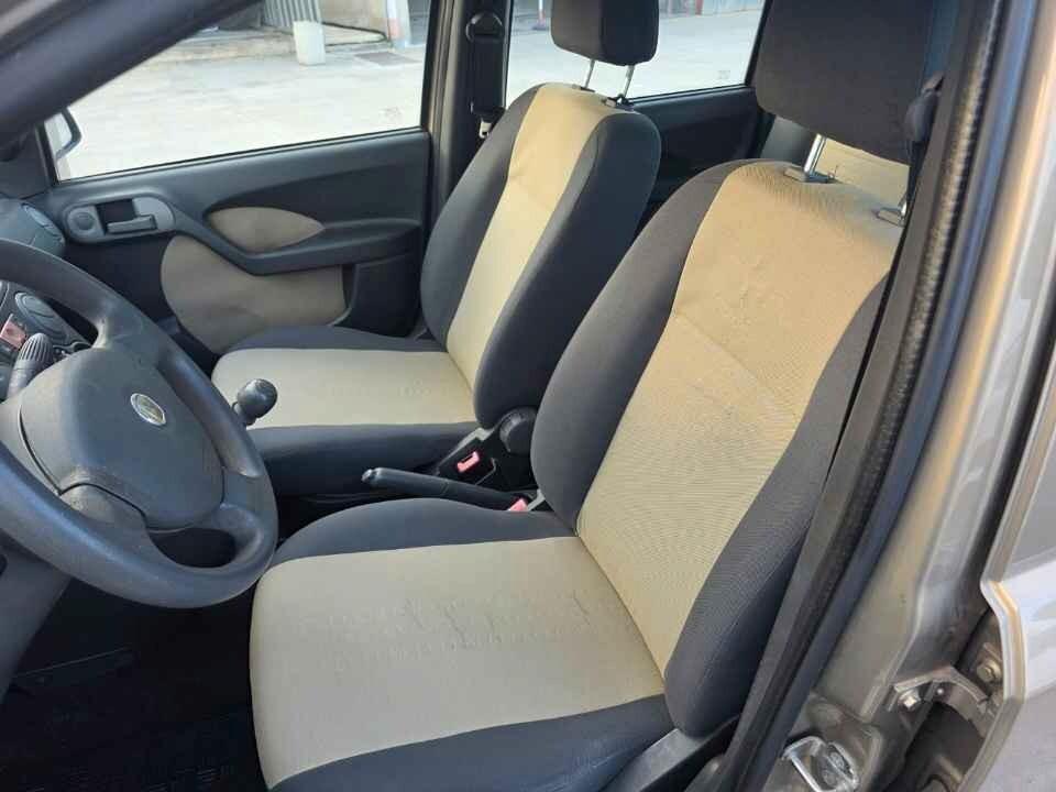 Fiat Panda 1.2 Dynamic Natural Power - 2009