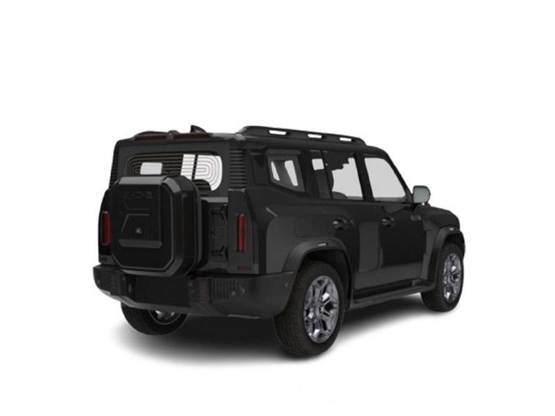 ICH-X K3 2.0 GPL AWD 245 CV Automatica DCT