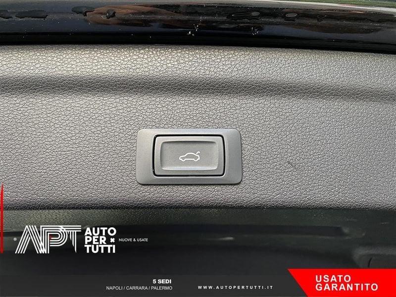 Audi Q3 Q3 Sportback 35 2.0 tdi Business Plus quattro s-tr