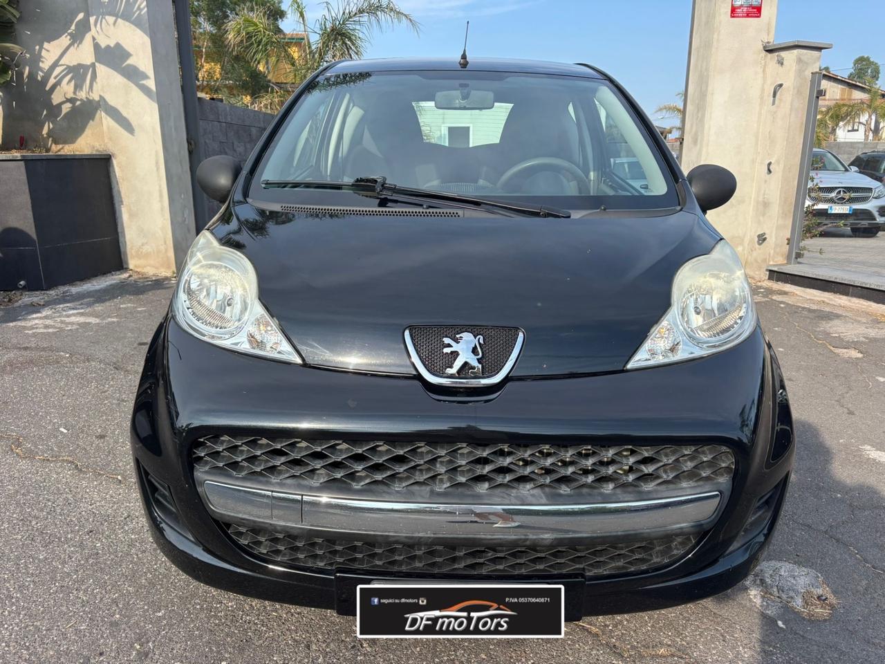 Peugeot 107 1.0 68CV 3p.