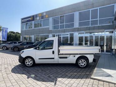 FIAT Doblò 1.6 MJT 105CV Cassonato Work-Up