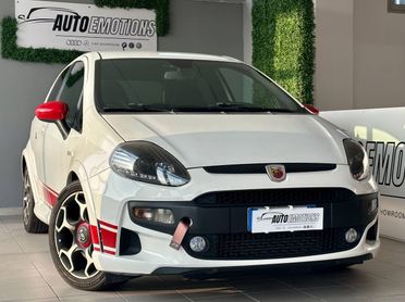 Abarth Grande Punto EVO - 165 CV