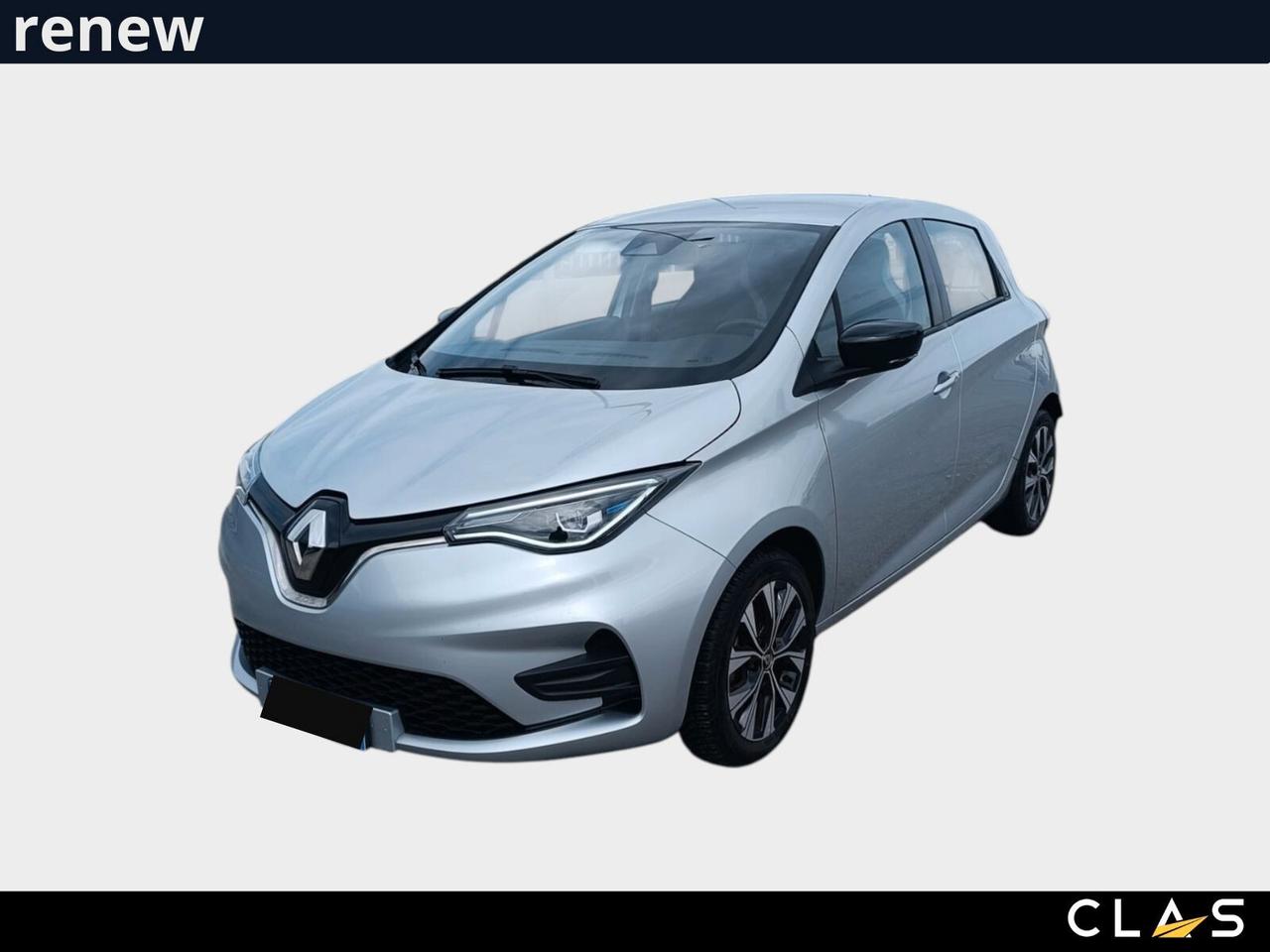 Renault ZOE Zen R135