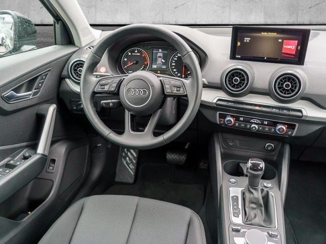 AUDI Q2 35 TDI S tronic S line Edition