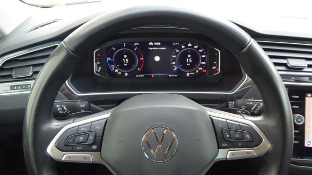VOLKSWAGEN Tiguan 2.0 TDI 150 CV SCR DSG Elegance
