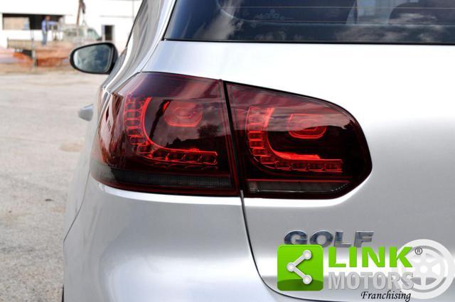 VOLKSWAGEN Golf 2.0 TDI 110CV DPF 5p. Highline