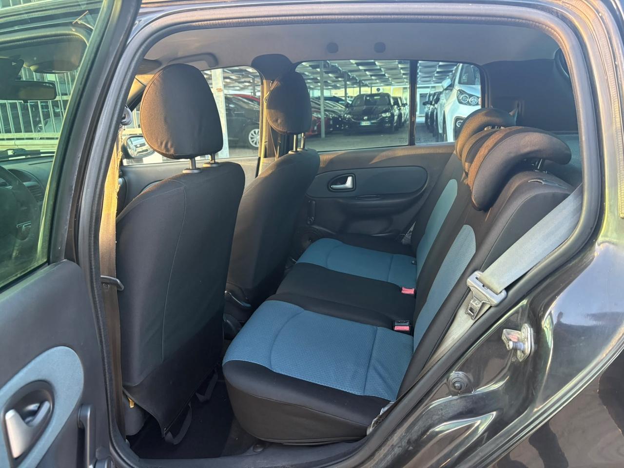Renault Clio Storia 1.2 Benzina/Gpl Confort 2007