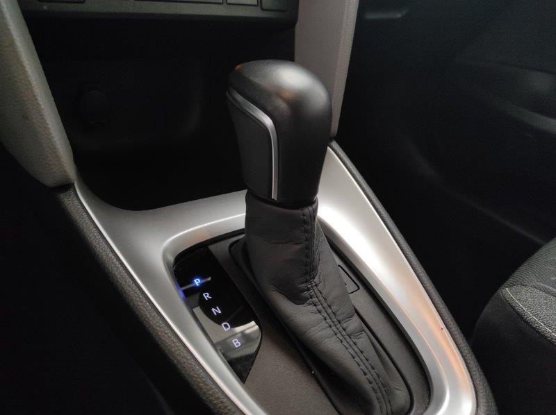TOYOTA Yaris Cross - Yaris Cross 1.5 Hybrid 5p. E-CVT Business