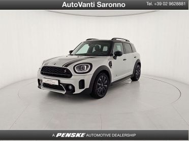 MINI Mini Countryman F60 Mini 2.0 Cooper S Hype Countryman ALL4 Automatica
